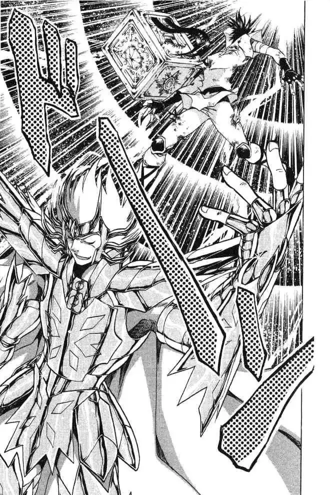 Saint Seiya - The Lost Canvas Chapter 52 15